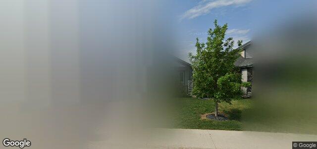 191 Lake Bend Road（加拿大曼尼托巴省温尼伯市）房屋照片