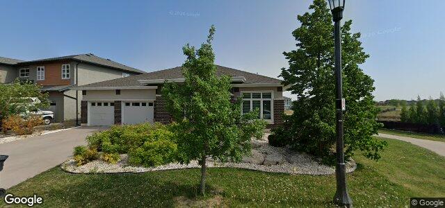 192 Lake Bend Road（加拿大曼尼托巴省温尼伯市）房屋照片