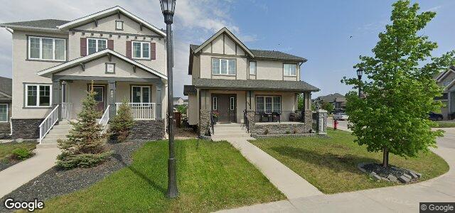 195 Bellflower Road（加拿大曼尼托巴省温尼伯市）房屋照片