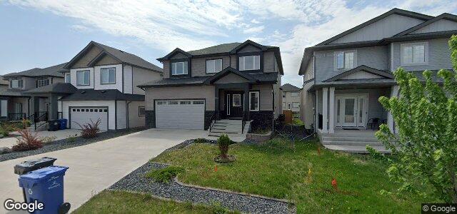 196 Creekside Road（加拿大曼尼托巴省温尼伯市）房屋照片