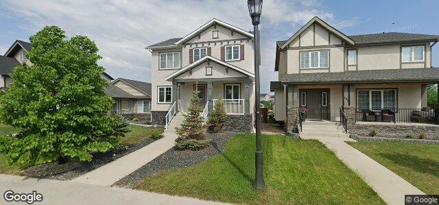 199 Bellflower Road（加拿大曼尼托巴省温尼伯市）房屋照片