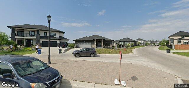 2 Montpelier Point（加拿大曼尼托巴省温尼伯市）房屋照片