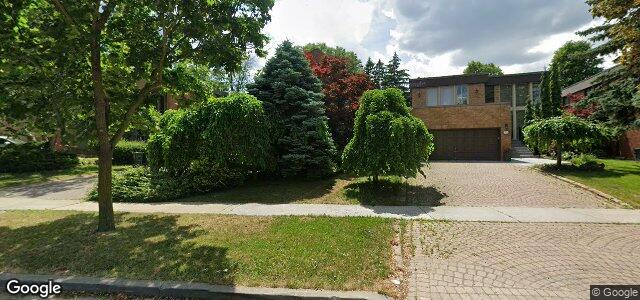 20 Creekside Road（加拿大曼尼托巴省温尼伯市）房屋照片