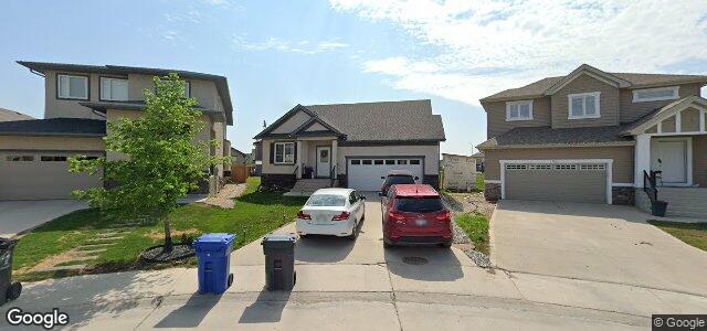 200 Brookfield Crescent（加拿大曼尼托巴省温尼伯市）房屋照片