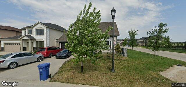 201 Sablewood Road（加拿大曼尼托巴省温尼伯市）房屋照片