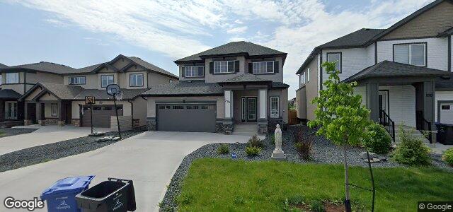 204 Creekside Road（加拿大曼尼托巴省温尼伯市）房屋照片