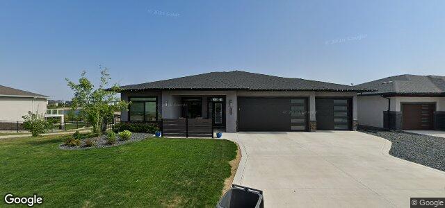 206 Lake Bend Road（加拿大曼尼托巴省温尼伯市）房屋照片