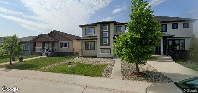 207 Lake Bend Road（加拿大曼尼托巴省温尼伯市）房屋照片