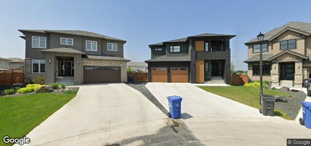 21 Baygrove Point（加拿大曼尼托巴省温尼伯市）房屋照片