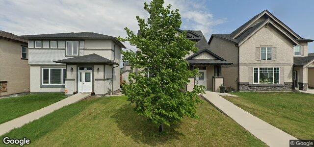 211 Bellflower Road（加拿大曼尼托巴省温尼伯市）房屋照片