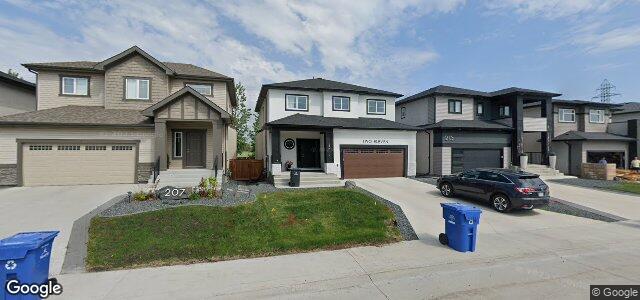 211 Creekside Road（加拿大曼尼托巴省温尼伯市）房屋照片