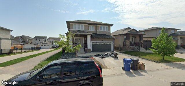 212 Brookfield Crescent（加拿大曼尼托巴省温尼伯市）房屋照片