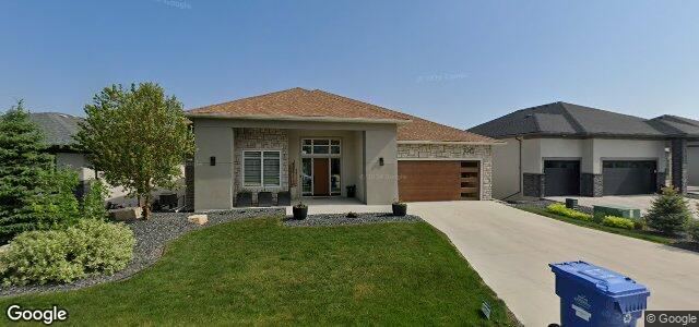 212 Lake Bend Road（加拿大曼尼托巴省温尼伯市）房屋照片