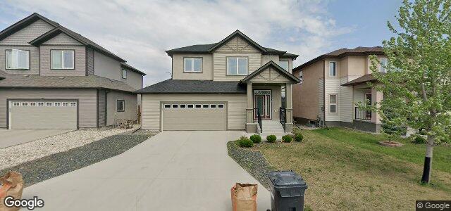 213 Sablewood Road（加拿大曼尼托巴省温尼伯市）房屋照片