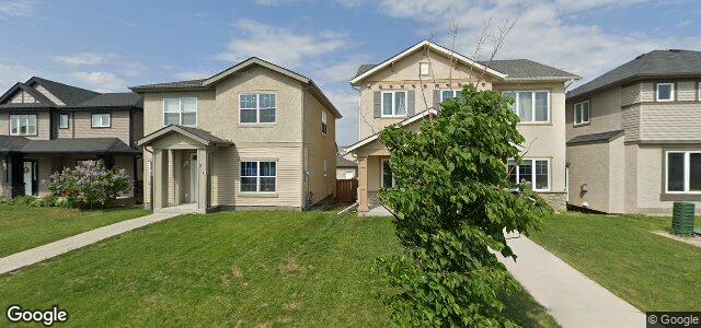 215 Brookfield Crescent（加拿大曼尼托巴省温尼伯市）房屋照片