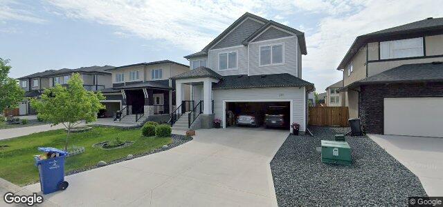 218 Creekside Road（加拿大曼尼托巴省温尼伯市）房屋照片