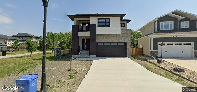 218 Springwater Road（加拿大曼尼托巴省温尼伯市）房屋照片