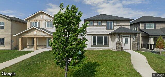 219 Brookfield Crescent（加拿大曼尼托巴省温尼伯市）房屋照片