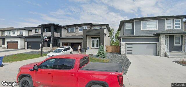 219 Creekside Road（加拿大曼尼托巴省温尼伯市）房屋照片