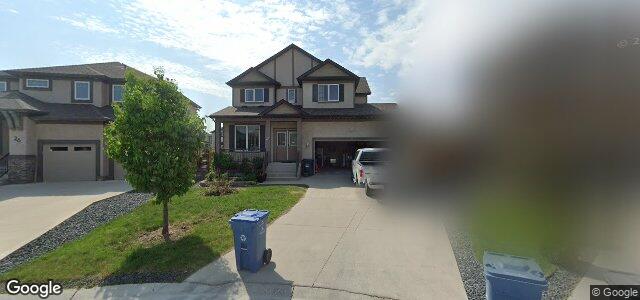 22 Birchleaf Point（加拿大曼尼托巴省温尼伯市）房屋照片