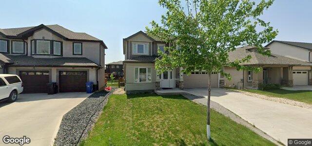 22 Bluemeadow Road（加拿大曼尼托巴省温尼伯市）房屋照片