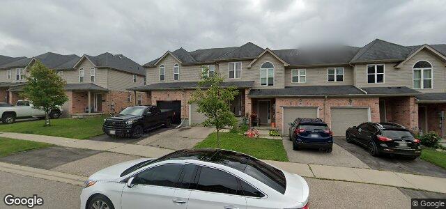 Larawan ng 22 Brookfield Crescent sa Winnipeg, Manitoba