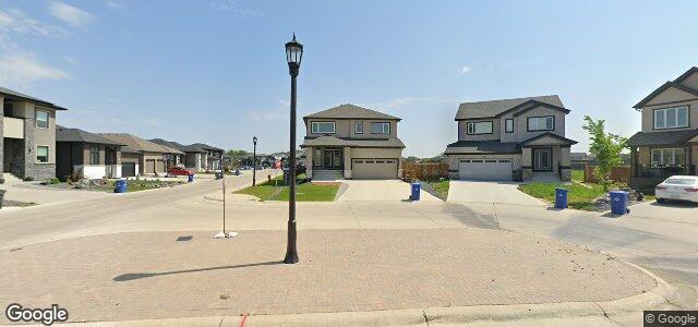 22 Coolspring Point（加拿大曼尼托巴省温尼伯市）房屋照片