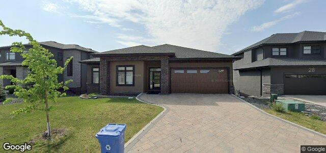 22 Lake Bend Road（加拿大曼尼托巴省温尼伯市）房屋照片