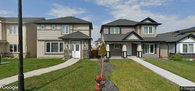 223 Brookfield Crescent（加拿大曼尼托巴省温尼伯市）房屋照片