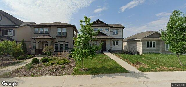 223 Lake Bend Road（加拿大曼尼托巴省温尼伯市）房屋照片