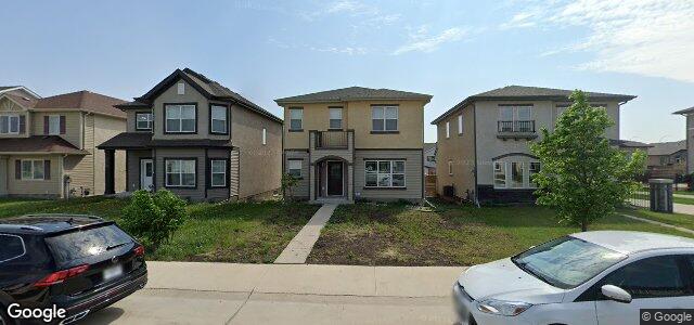 224 Brookfield Crescent（加拿大曼尼托巴省温尼伯市）房屋照片