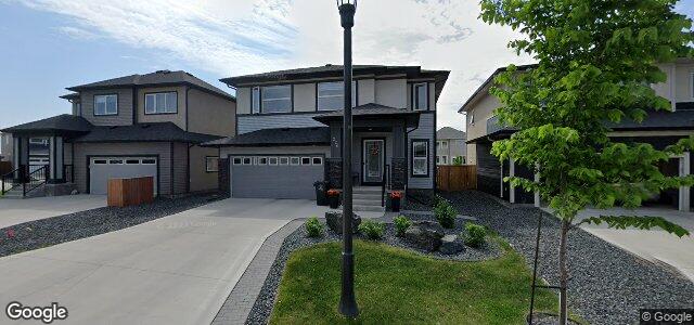 226 Creekside Road（加拿大曼尼托巴省温尼伯市）房屋照片