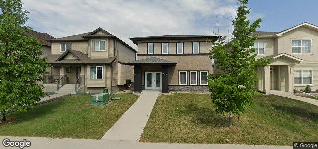 227 Bellflower Road（加拿大曼尼托巴省温尼伯市）房屋照片