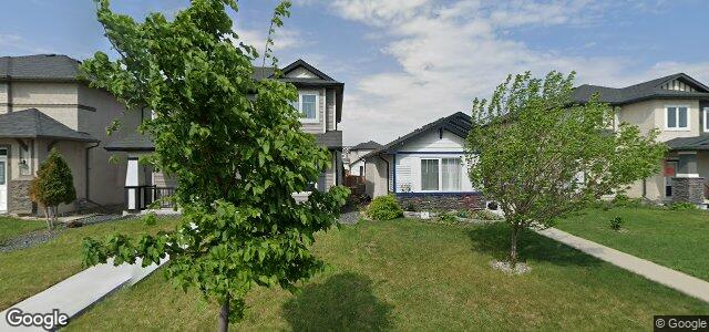 227 Brookfield Crescent（加拿大曼尼托巴省温尼伯市）房屋照片