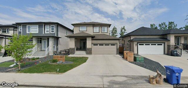 227 Creekside Road（加拿大曼尼托巴省温尼伯市）房屋照片