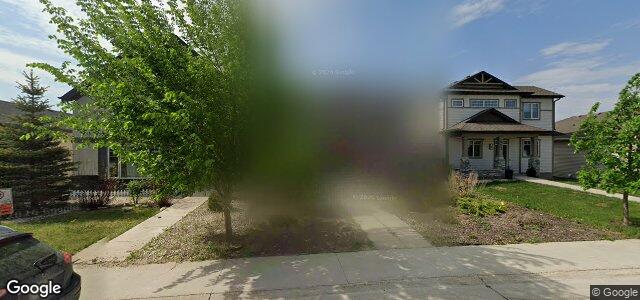 227 Lake Bend Road（加拿大曼尼托巴省温尼伯市）房屋照片