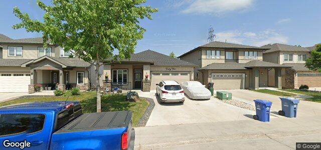 23 Bluemeadow Road（加拿大曼尼托巴省温尼伯市）房屋照片