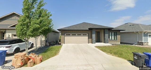 23 Bridge Lake Drive（加拿大曼尼托巴省温尼伯市）房屋照片