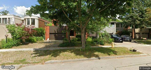 23 Creekside Road（加拿大曼尼托巴省温尼伯市）房屋照片