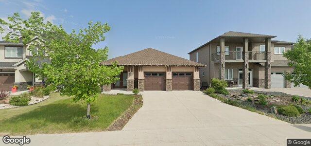 23 Lake Bend Road（加拿大曼尼托巴省温尼伯市）房屋照片