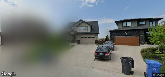 23 Stoney Creek Point（加拿大曼尼托巴省温尼伯市）房屋照片