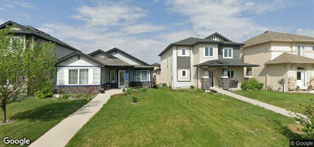 231 Brookfield Crescent（加拿大曼尼托巴省温尼伯市）房屋照片