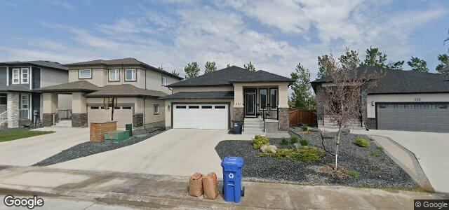 Larawan ng 231 Creekside Road sa Winnipeg, Manitoba