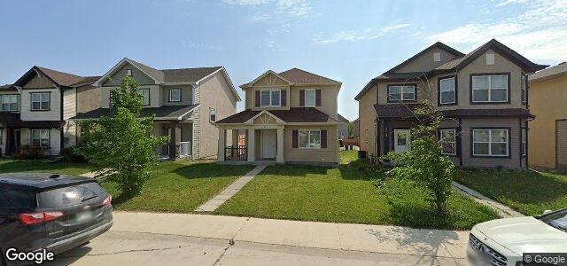 Larawan ng 232 Brookfield Crescent sa Winnipeg, Manitoba