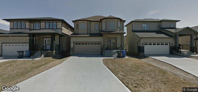 234 Bellflower Road（加拿大曼尼托巴省温尼伯市）房屋照片