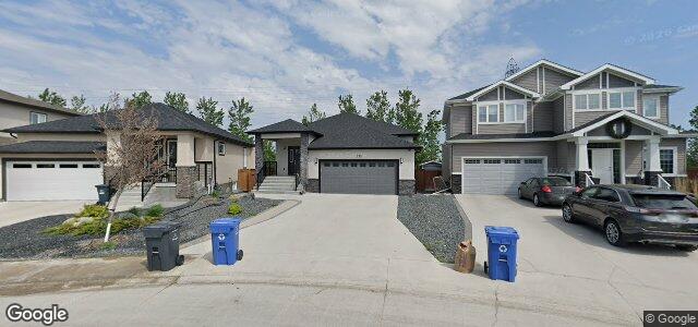 235 Creekside Road（加拿大曼尼托巴省温尼伯市）房屋照片