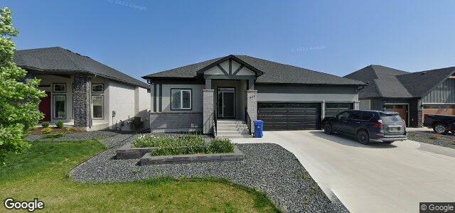 236 Lake Bend Road（加拿大曼尼托巴省温尼伯市）房屋照片