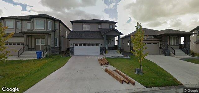 Photo of 238 Bellflower Road in Winnipeg, Manitoba