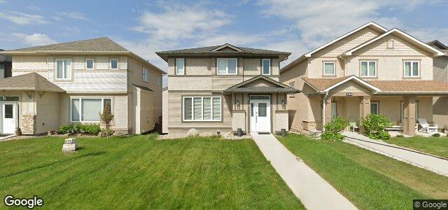 239 Brookfield Crescent（加拿大曼尼托巴省温尼伯市）房屋照片