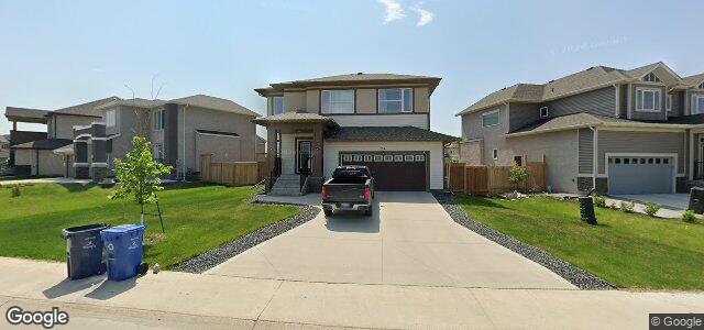 24 Pebble Creek Gate（加拿大曼尼托巴省温尼伯市）房屋照片